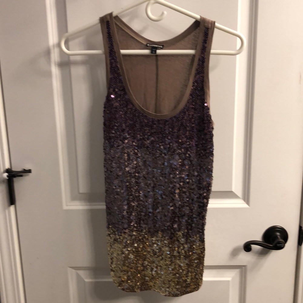 Women’s tank